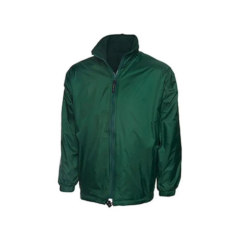 Waterproof Reversible Fleece Mistral Jacket